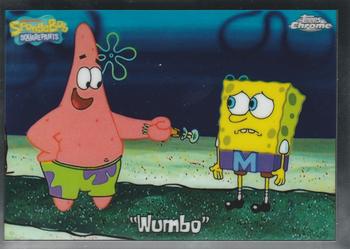 "Wumbo"