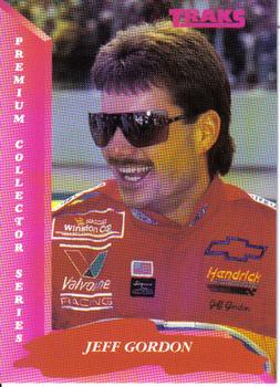 Jeff Gordon