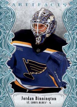 Jordan Binnington