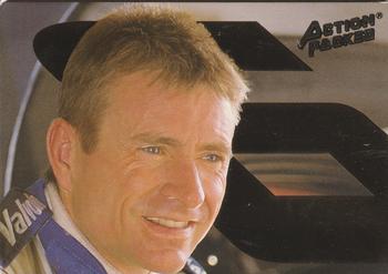 Mark Martin