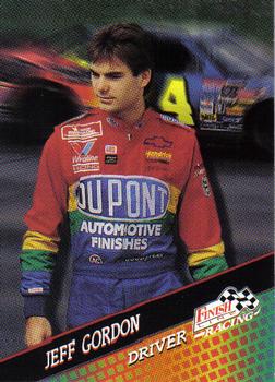 Jeff Gordon