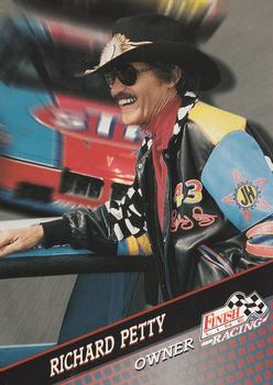 Richard Petty