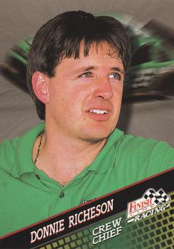 Donnie Richeson