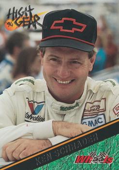 Ken Schrader