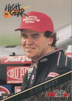Rick Mast