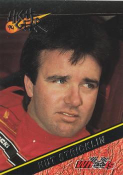 Hut Stricklin