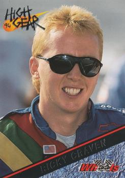 Ricky Craven