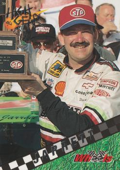 Dale Jarrett