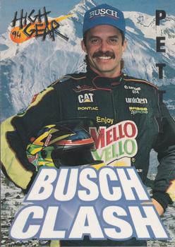 Kyle Petty