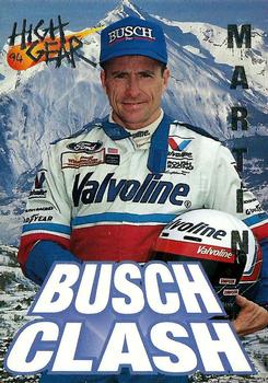Mark Martin