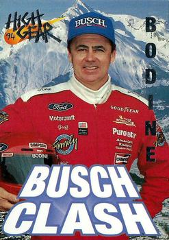 Geoff Bodine