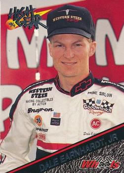 Dale Earnhardt Jr.