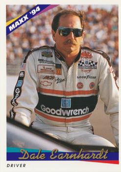 Dale Earnhardt