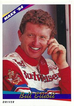 Bill Elliott