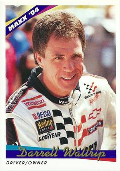 Darrell Waltrip