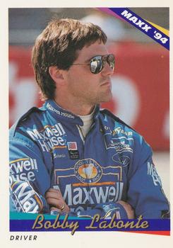 Bobby Labonte