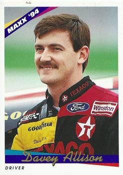 Davey Allison