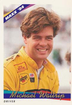 Michael Waltrip