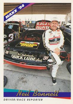 Neil Bonnett