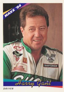 Harry Gant