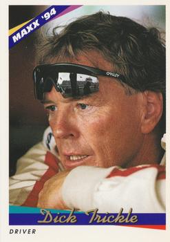 Dick Trickle