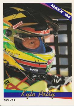 Kyle Petty