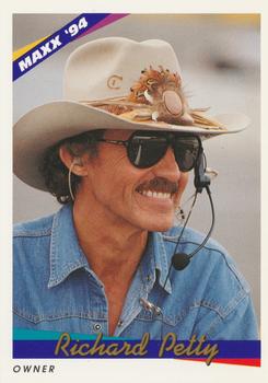 Richard Petty