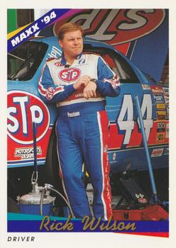 Rick Wilson