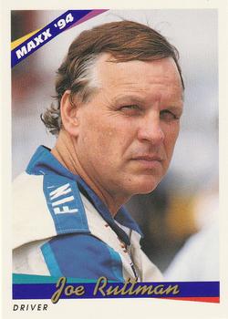 Joe Ruttman