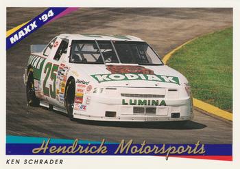 Ken Schrader