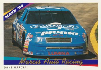 Dave Marcis