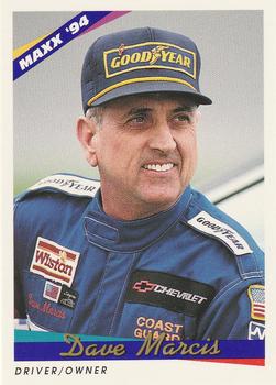 Dave Marcis