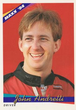 John Andretti