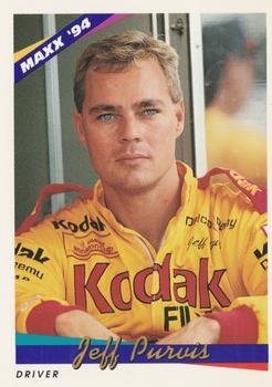 Jeff Purvis