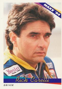 Rick Carelli