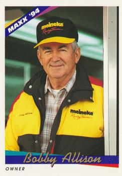 Bobby Allison