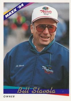 Bill Stavola