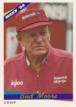 Bud Moore