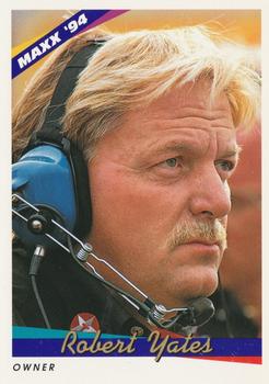 Robert Yates