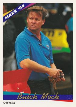 Butch Mock