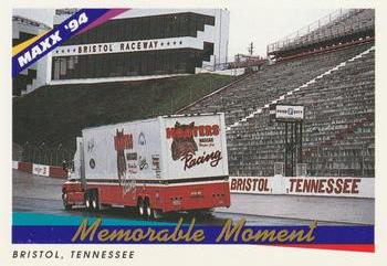 Bristol, Tennessee