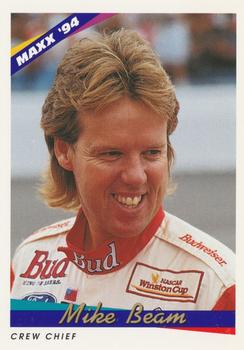 Mike Beam