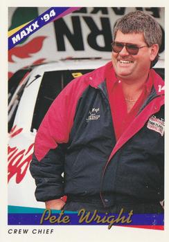 Pete Wright