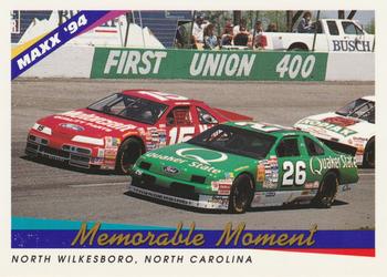 North Wilkesboro, North Carolina