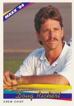 Doug Richert