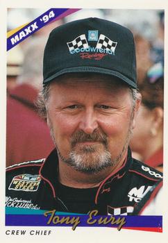 Tony Eury