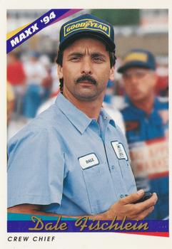 Dale Fischlein