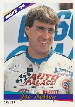 Joe Bessey