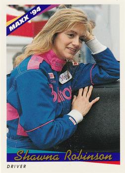 Shawna Robinson