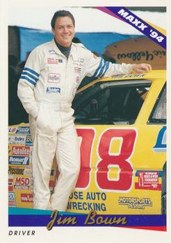 Jim Bown